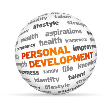 Personal Development clipart