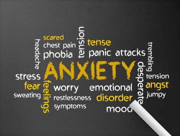 5,008 Anxiety disorder Images - Free &amp; Royalty-free Stock Anxiety disorder Photos &amp; Pictures | Depositphotos
