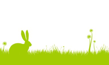 Easter Bunny clipart