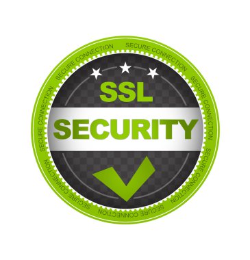 SSL güvenlik