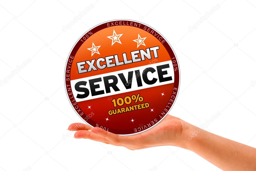 Excellent Service
