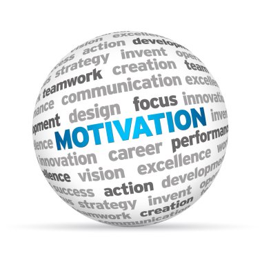 Motivation clipart