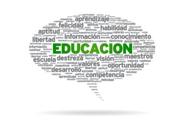 Educación