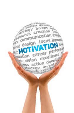 Motivation clipart