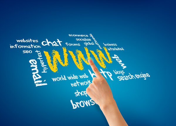 Всемирная паутина
