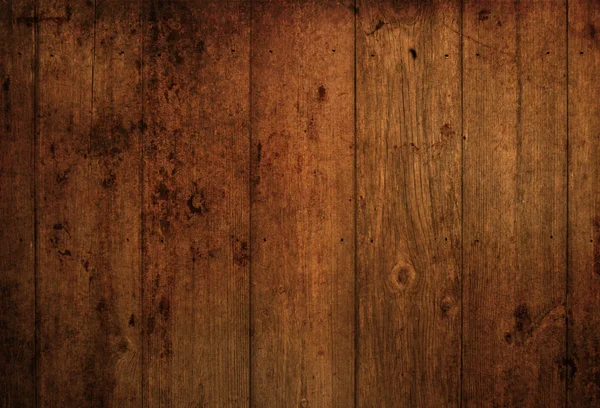 Grunge Holz Hintergrund — Stockfoto
