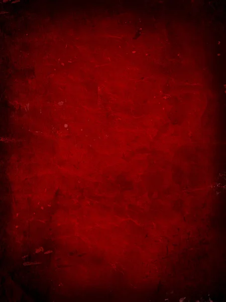 Sfondo rosso Grunge — Foto Stock