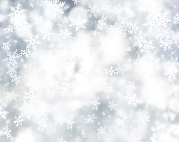 Сніжинка фону — стокове фото