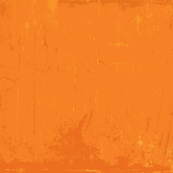 Fondo Grunge naranja —  Fotos de Stock