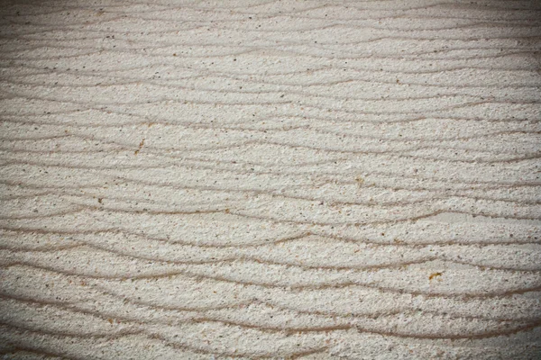 Textur aus weißem Sandstein — Stockfoto