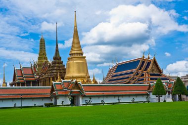 WAT phra kaew