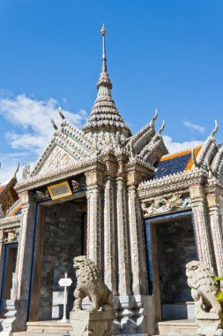 Phra maha monthien grubu