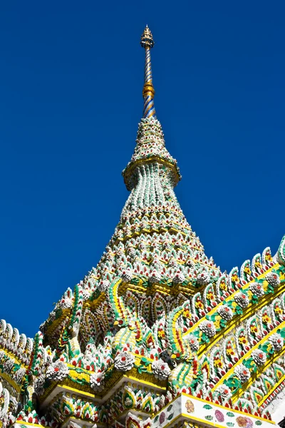 Grupo Phra Maha Monthien — Foto de Stock