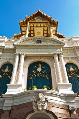 grand palace bangkok, Tayland