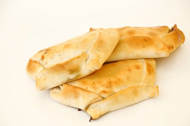 Empanadas chilena