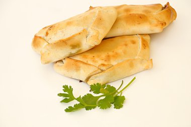 Empanadas chilena