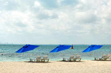 Cancun Beach