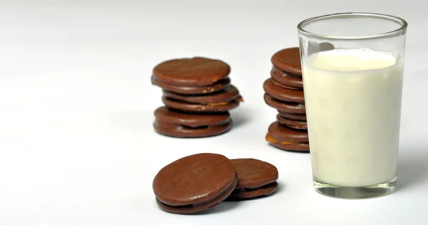 stock image Alfajores