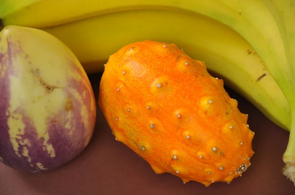 Fruta del paraiso — Stock Photo, Image