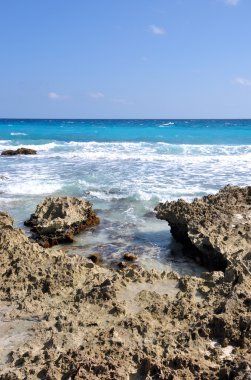 Cancun Beach