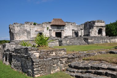 tulum Harabeleri