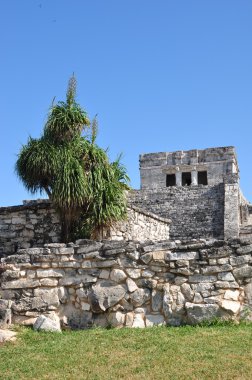 tulum Harabeleri