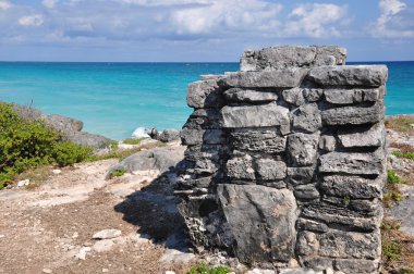 tulum Harabeleri