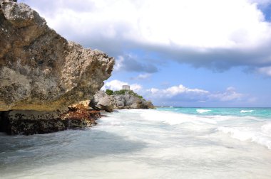 Tulum Beach