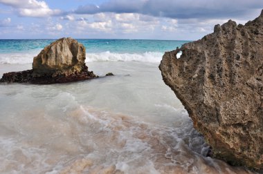 Tulum Beach