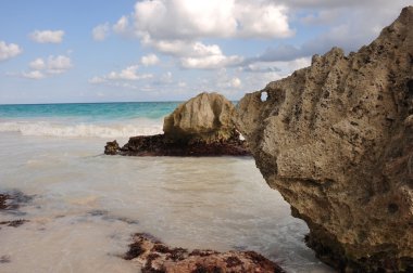 Tulum Beach