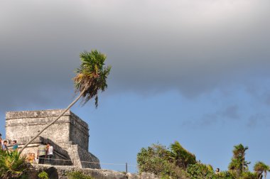 tulum Harabeleri