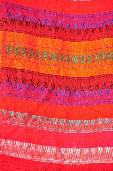 Mexican rug — Stock Photo, Image