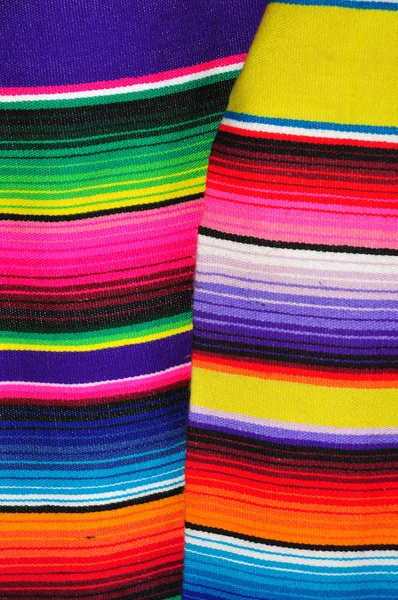 Mexické koberec — Stock fotografie
