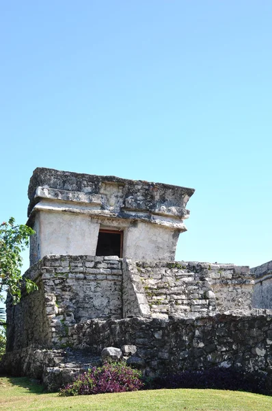 Ruines de Tulum — Photo