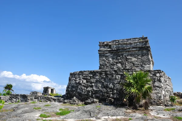 tulum Harabeleri