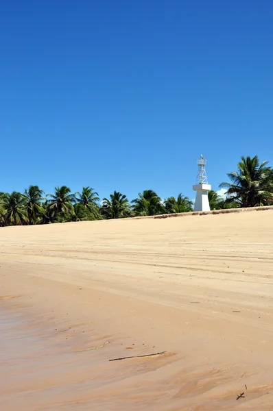 Playa Gunga — Foto de Stock