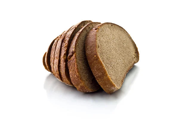 Ψωμί σίκαλης. — Φωτογραφία Αρχείου