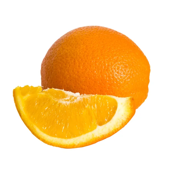 Oranges. — Stock Photo, Image