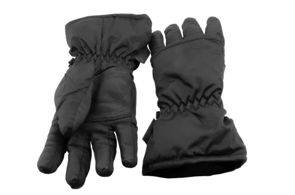 Ski Handschoenen — Stockfoto