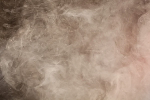 Szépia füst hátterű árnyalatai világos képernyő Jogdíjmentes Stock Fotók