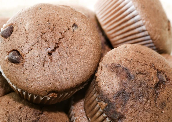 Muffin . — Foto Stock