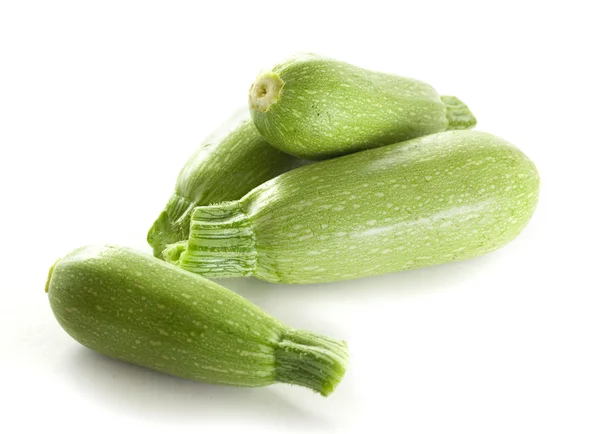 Midollo di zucchine fresco — Foto Stock