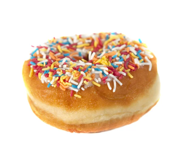 Doce Donut — Fotografia de Stock