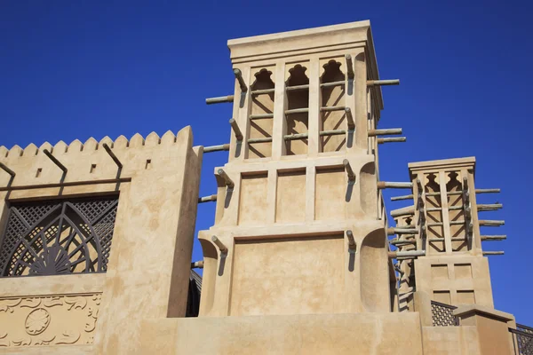 アラビア風の塔 — ストック写真