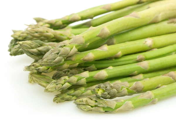 stock image Fresh Asparagus