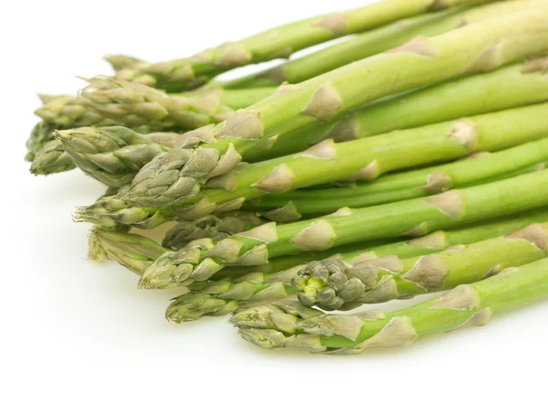 Stock image Fresh Asparagus