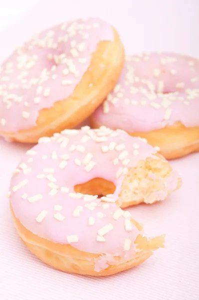 Donuts — Stock Photo, Image