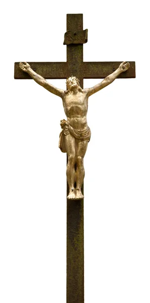 Statue of Jesus Christ — Stock Photo, Image