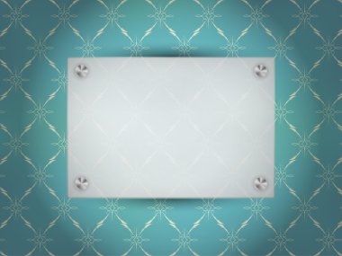Transparent Blank Frame clipart