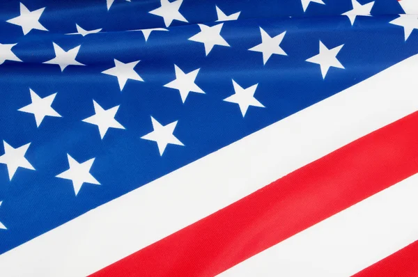 USA Flag — Stock Photo, Image